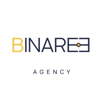Binaree logo - Similar company to Omnilive