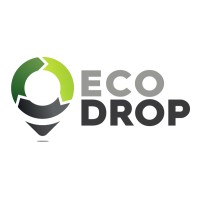 ECODROP logo - Similar company to Msa Services Ile-De-France