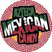 Azteca Mexican Candy logo - Similar company to Somos Good Food