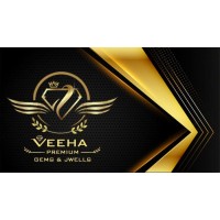 VEEHA PREMIUM GEMS & JWELLS logo - Similar company to Veehaari