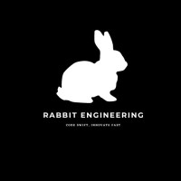 Rabbit Engineering logo - Similar company to Nexofin