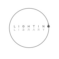 Lighting Library logo - Similar company to Nexes Lighting Design & Agency