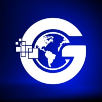 Global KF Digital logo - Similar company to Evora Solutions