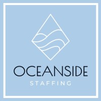 Oceanside Staffing, USA logo - Similar company to Onelife Health & Performance