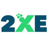 2XE logo - Similar company to Sustainable Climate Solutions