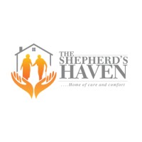 The Shepherd's Haven logo