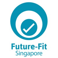 Future-Fit Foundation Singapore logo - Similar company to On Demand Systems Pte Ltd