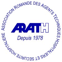 Association Suisse Romande des Agents Techniques et sécurité Hospitalier et sécurité Hospitalière logo - Similar company to Swiss Safe Collect Sa