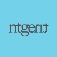NTGent logo - Similar company to Democrazy