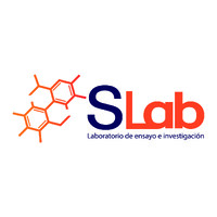 SLab Perú logo - Similar company to Segesa Lab