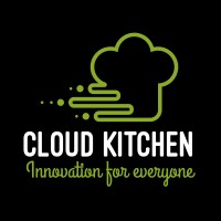 Cloud Kitchen logo - Similar company to Paprika Gourmet