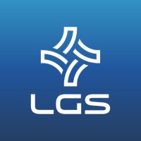 LGS SUPPLIERS logo - Similar company to Leslie
