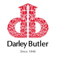 Darley Butler & Co., LTD logo - Similar company to Dhl Sri Lanka