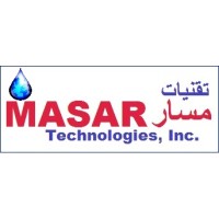 MASAR TECHNOLOGIES, INC. logo - Similar company to Al-Wakala  الوَكالة