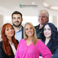 Integrity Franchise Group logo - Similar company to Franpair