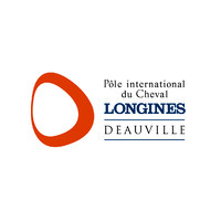 Pole international du Cheval Longines - Deauville logo - Similar company to Equisfair