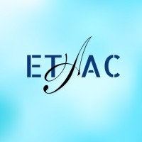 ETÃAC logo - Similar company to Inkclick