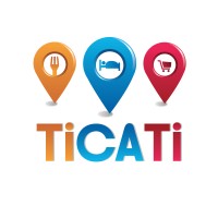 TiCATi.com logo - Similar company to Weezem