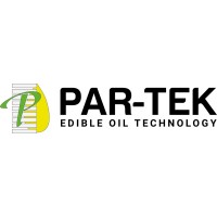 PAR-TEK EDIBLE OIL TECHNOLOGY logo - Similar company to Millpart Elevator Bucket & Spare Parts