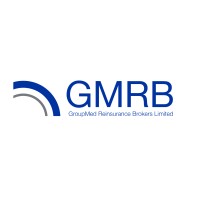 GroupMed Reinsurance Brokers Limited logo - Similar company to Teeem (The Empathy Equality Entrepreneurship Mission)