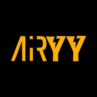 AiRYY Rides logo - Similar company to Videlify