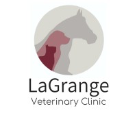 LaGrange Veterinary Clinic logo - Similar company to Wells Cargo, Inc.