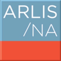 Art Libraries Society of North America (ARLIS/NA) logo - Similar company to Visual Resources Association