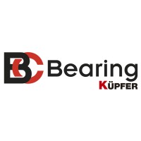 BC Bearing S.A logo - Similar company to Pacific Bearings Ltd
