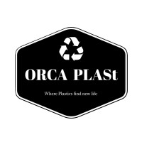 ORCA Plast logo - Similar company to Simorgh Plastic