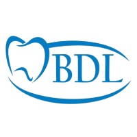 Bamber Dental Lab logo - Similar company to Langen Foundation