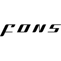 Fons Bikes logo - Similar company to Classick.Cc