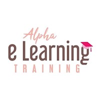 ALPHA E-LEARNING TRAINING - FORMATION IA EN FLE logo - Similar company to Dans Le Fle De L'Action