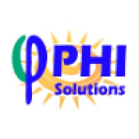 Phi Management Solutions Inc.