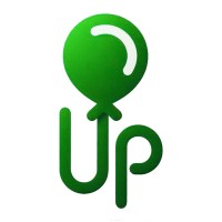UP logo - Similar company to Perblock