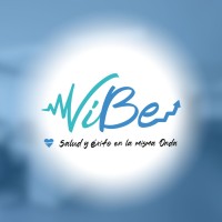 ViBe logo - Similar company to Goho Estudio