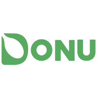 Donu logo - Similar company to Eneye Group International