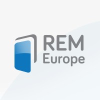REM Europe logo - Similar company to Mgi Global