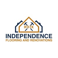 Independence Flooring and Renovations, LLC logo - Similar company to Shingles Roofing Llc