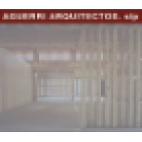 Aguerri Arquitectos, Slp