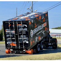 ContainGo Shipping Container Trailers & Tools logo - Similar company to Highly Necessary