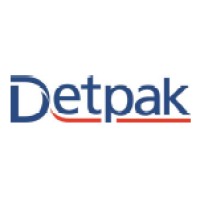 Detpak SA pty ltd logo - Similar company to Detmold Packaging