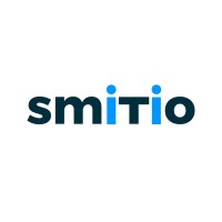 Smitio logo - Similar company to Drupalcamp Kyiv 🇺🇦