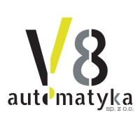 V8 Automatyka sp. z o.o. logo - Similar company to V8 Process