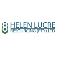 Helen Lucre Resourcing logo - Similar company to Pilotfish Networks