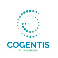 Cogentis srl logo - Similar company to Hays Solutions