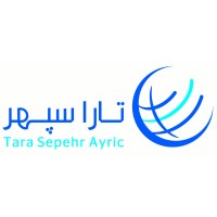 TaraSepehrAyric logo - Similar company to Shainaco.