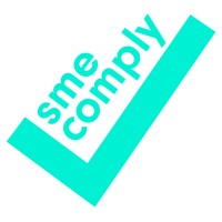 SME Comply Ltd logo - Similar company to Uplift Exec Coaching