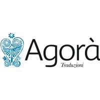 Agorà Traduzioni logo - Similar company to Buroservice - Traduzioni Di Qualità!