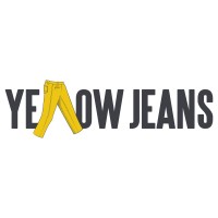 Yellow Jeans logo - Similar company to Elcap