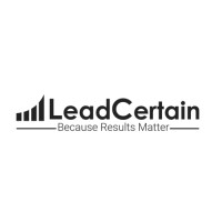 LeadCertain LLC.